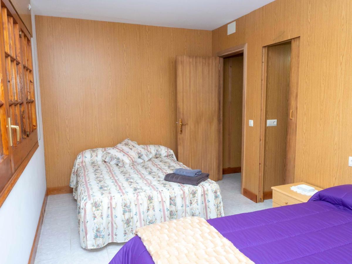 Casa Manolo Camino Do Santiaguino Apartment Vedra Luaran gambar