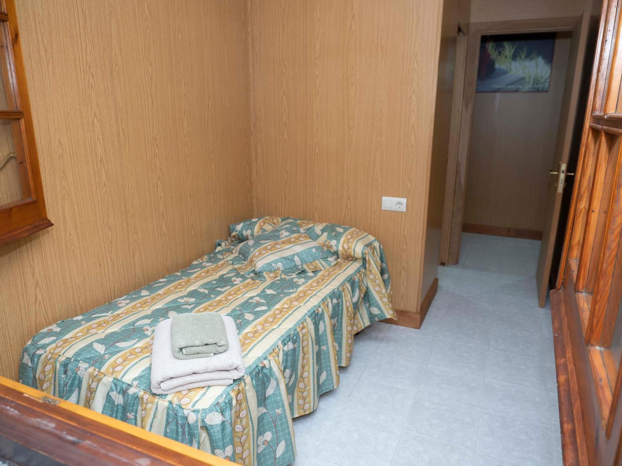 Casa Manolo Camino Do Santiaguino Apartment Vedra Luaran gambar