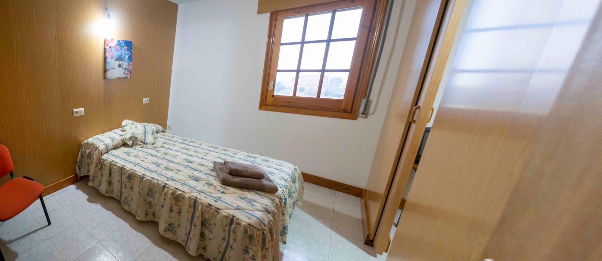 Casa Manolo Camino Do Santiaguino Apartment Vedra Luaran gambar